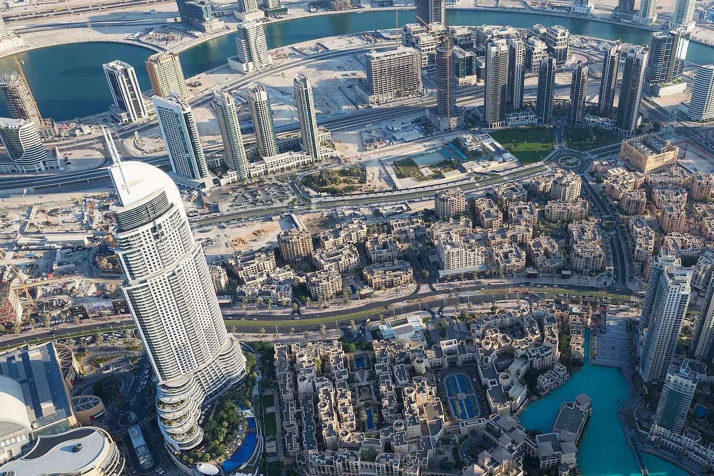 الاستثمار العقاري يواصل جذب الباحثين عن بناء الثروة طويلة الأجل 3